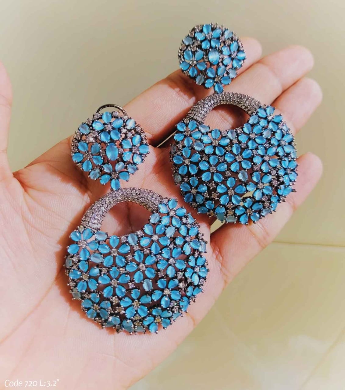 Kiara beautiful Earring