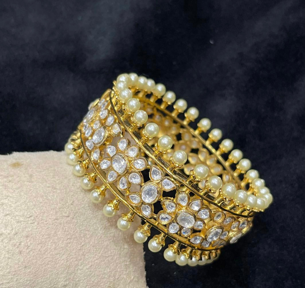 Ravish Kundan kada