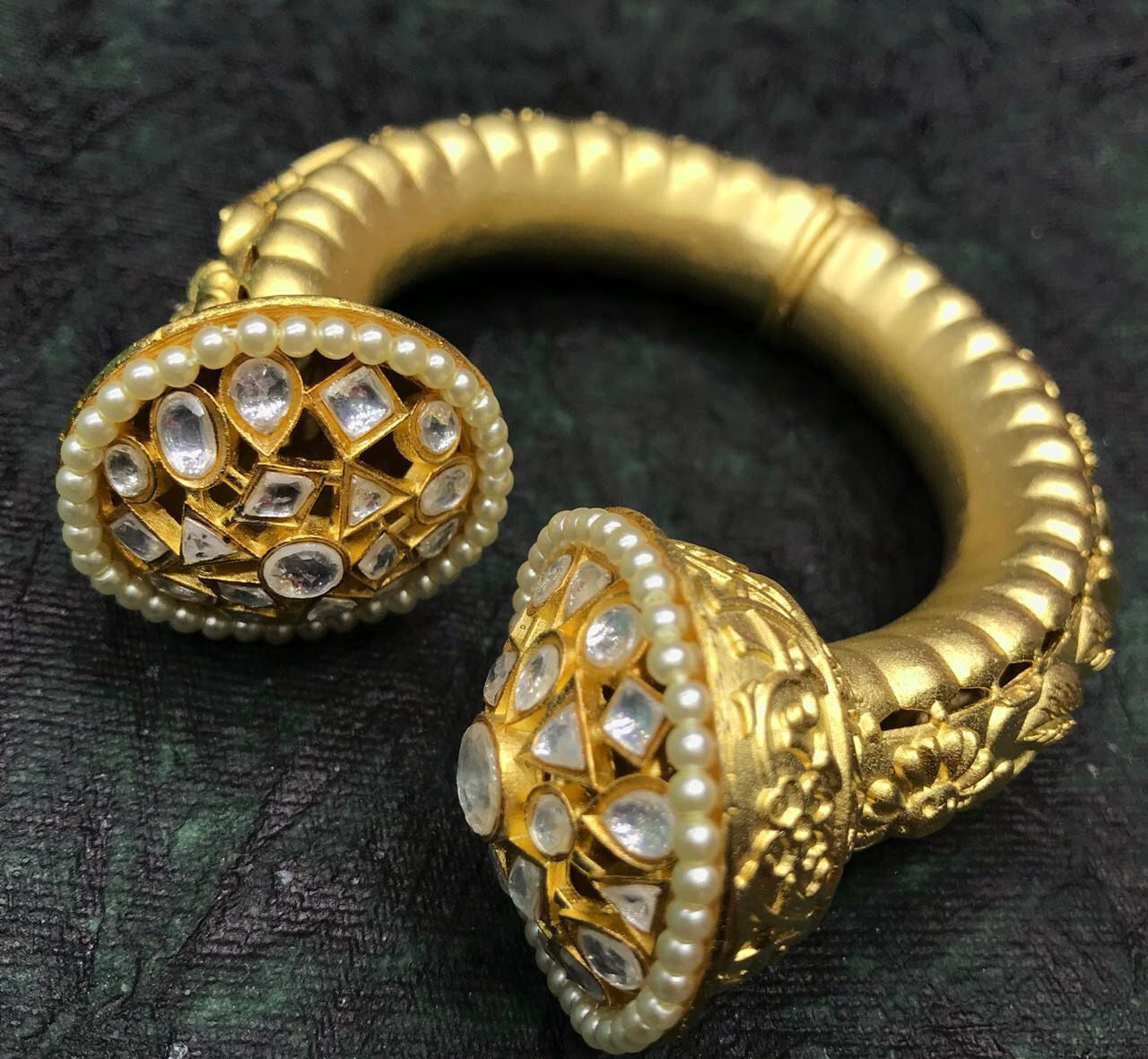 Jodha Kada