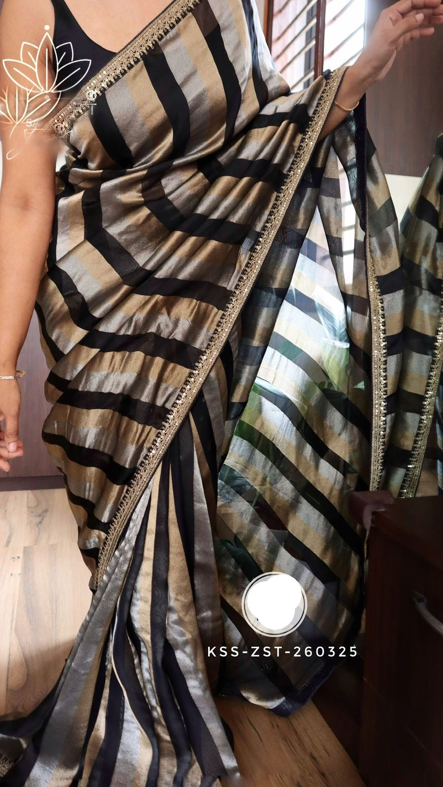 Kaftan's