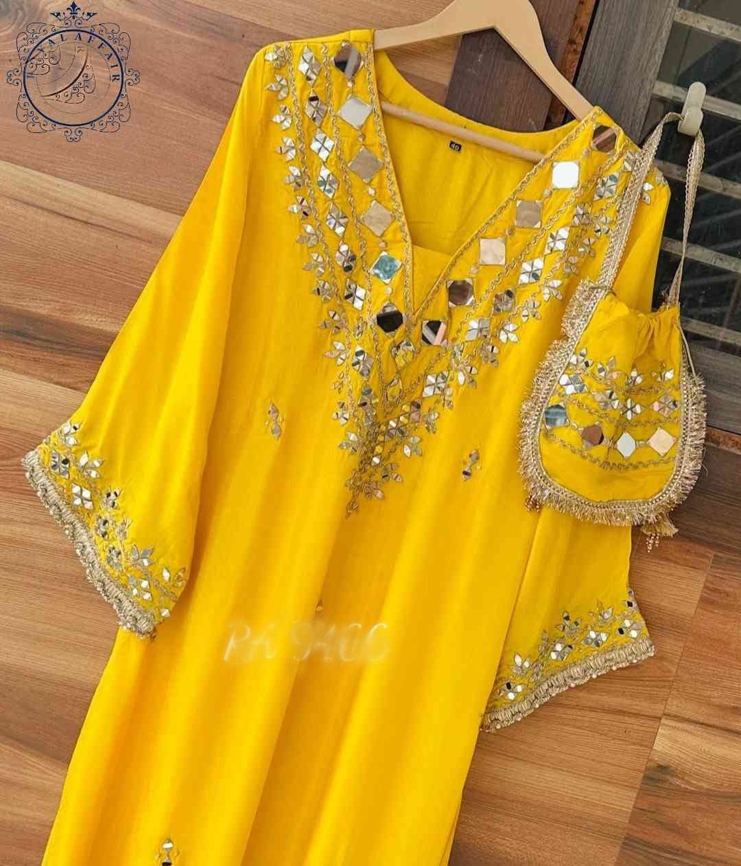 Silk designer shirt dress Partywear dresses