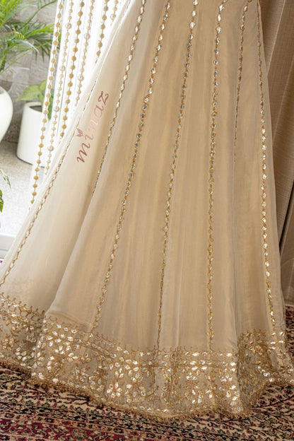 Lamisha Sharara gharara dress Indian traditional dress