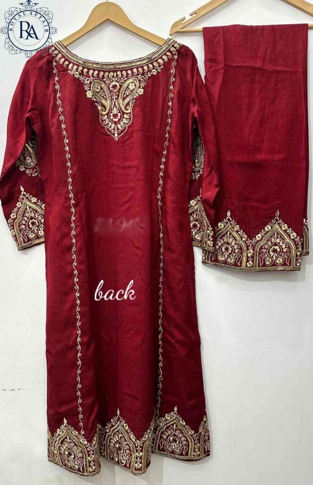 Designer stitched dress wedding dresses Pakistani dress women clothing Indian dresses