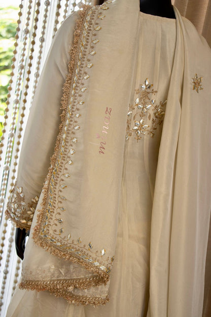 Lamisha Sharara gharara dress Indian traditional dress