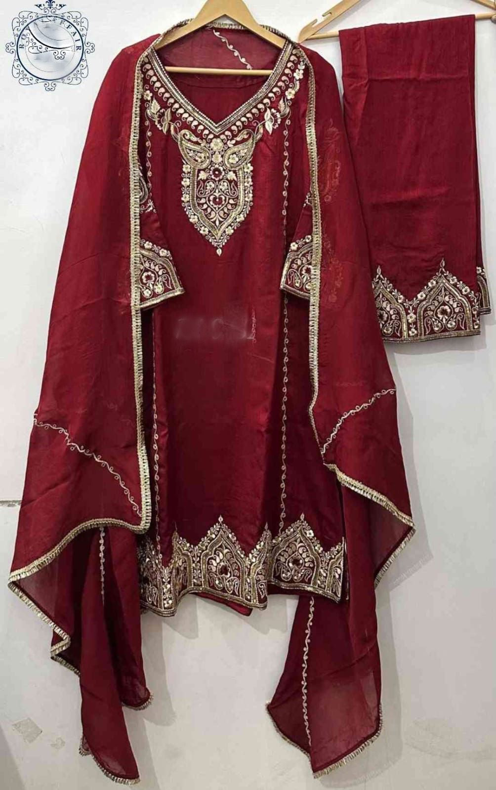 Designer stitched dress wedding dresses Pakistani dress women clothing Indian dresses