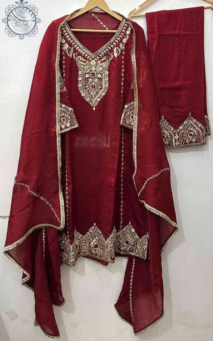 Designer stitched dress wedding dresses Pakistani dress women clothing Indian dresses