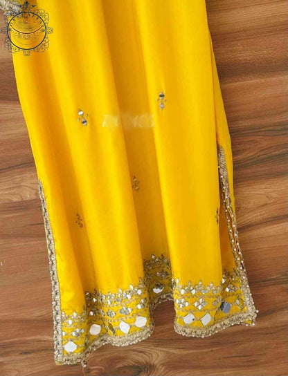 Silk designer shirt dress Partywear dresses