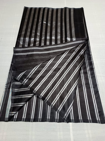 Chanderi Trendy partywear sarrrs