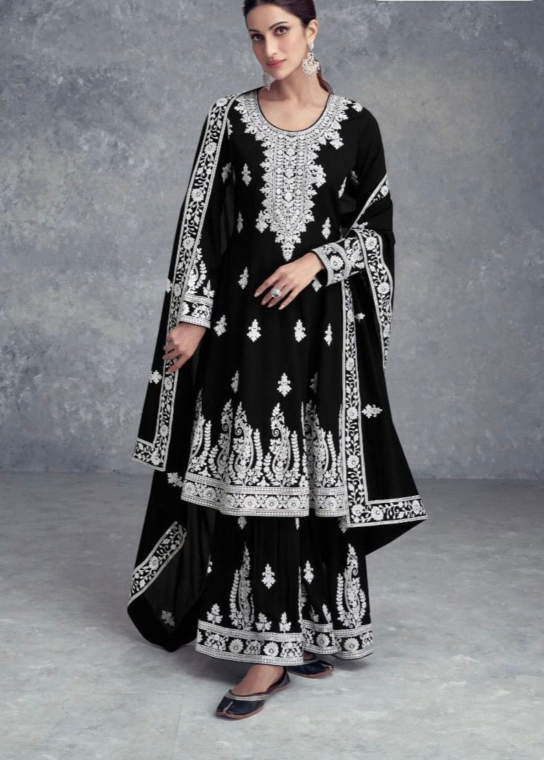 Rahima Dresses Women Dress Indian Pakistani dress – Safrina Fashion Rahima Dresses Women Dress Indian Pakistani dress – Safrina Fashion