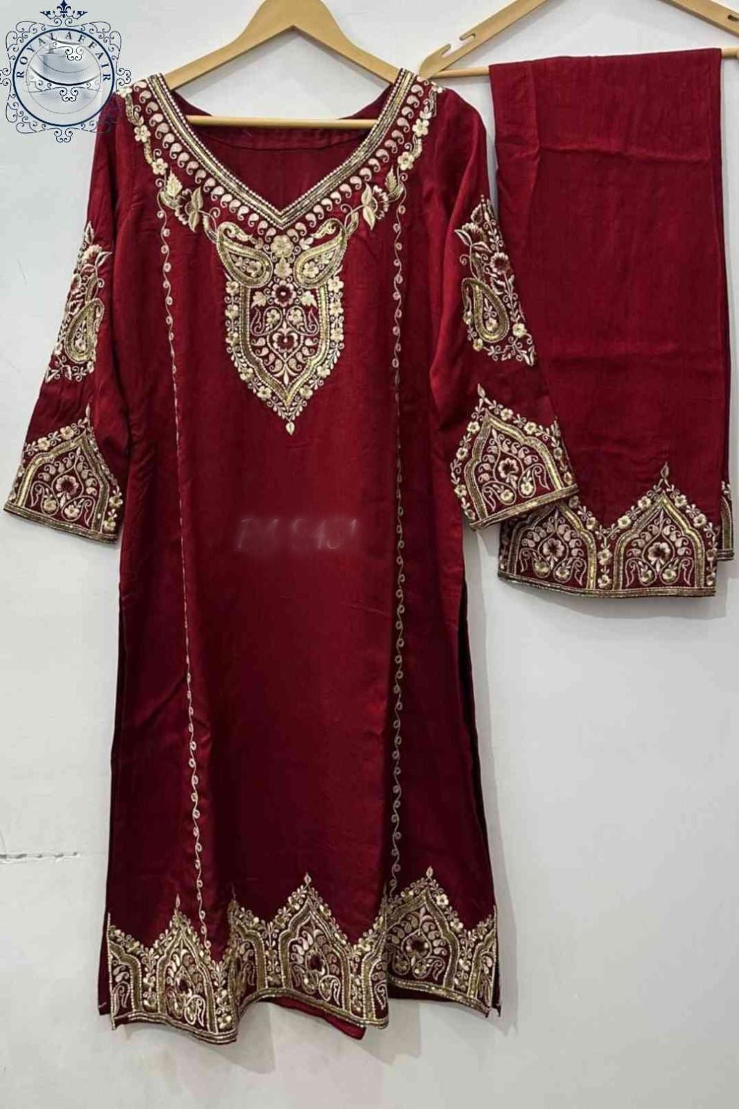 Designer stitched dress wedding dresses Pakistani dress women clothing Indian dresses