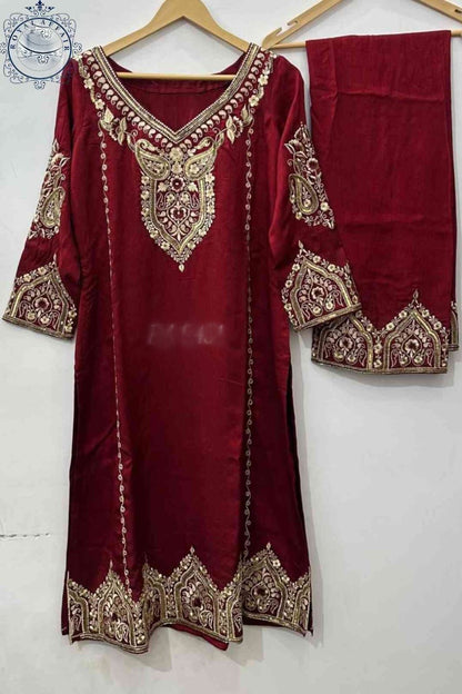 Designer stitched dress wedding dresses Pakistani dress women clothing Indian dresses