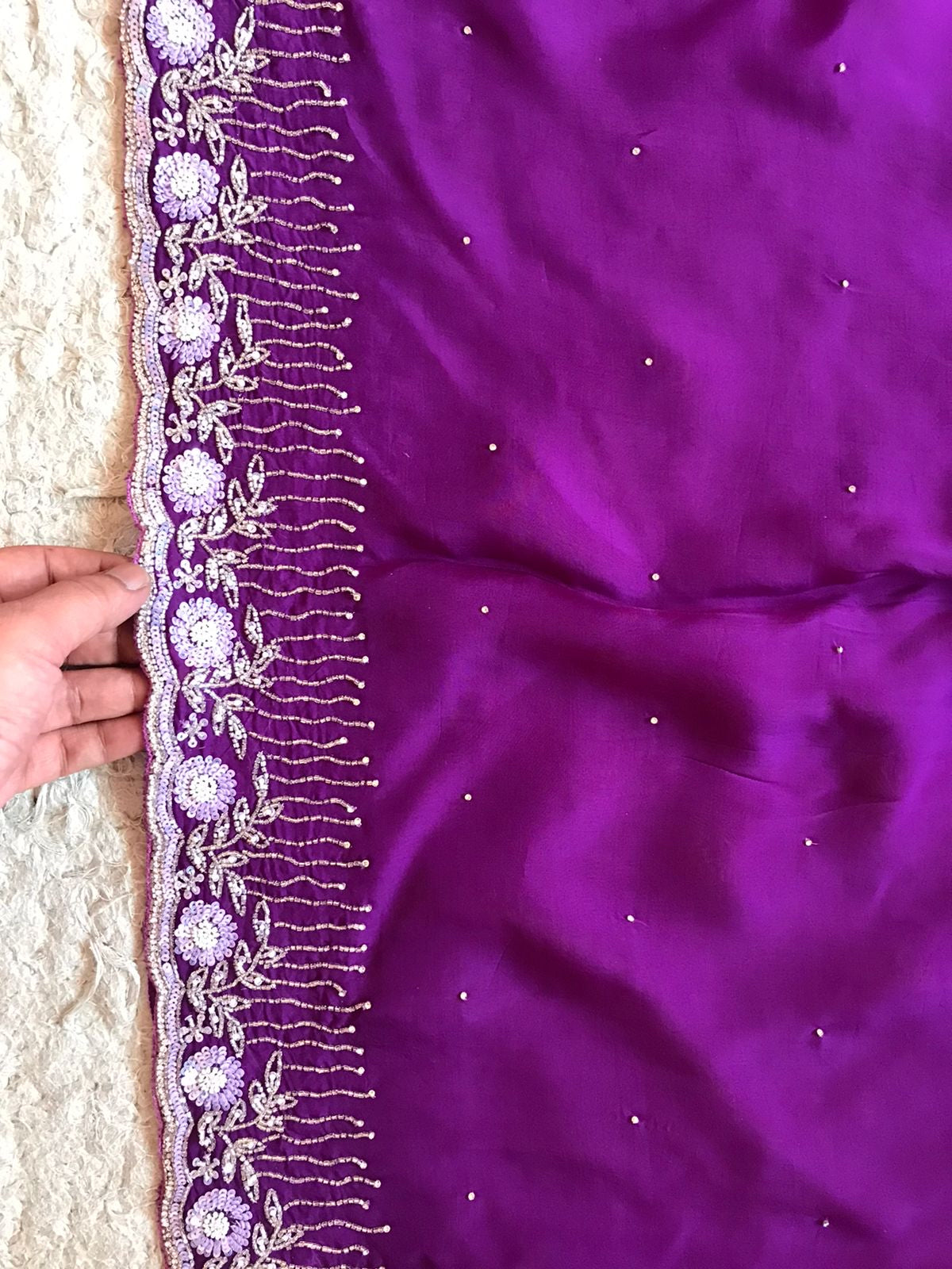 Mahisha organza luxury silk sarees