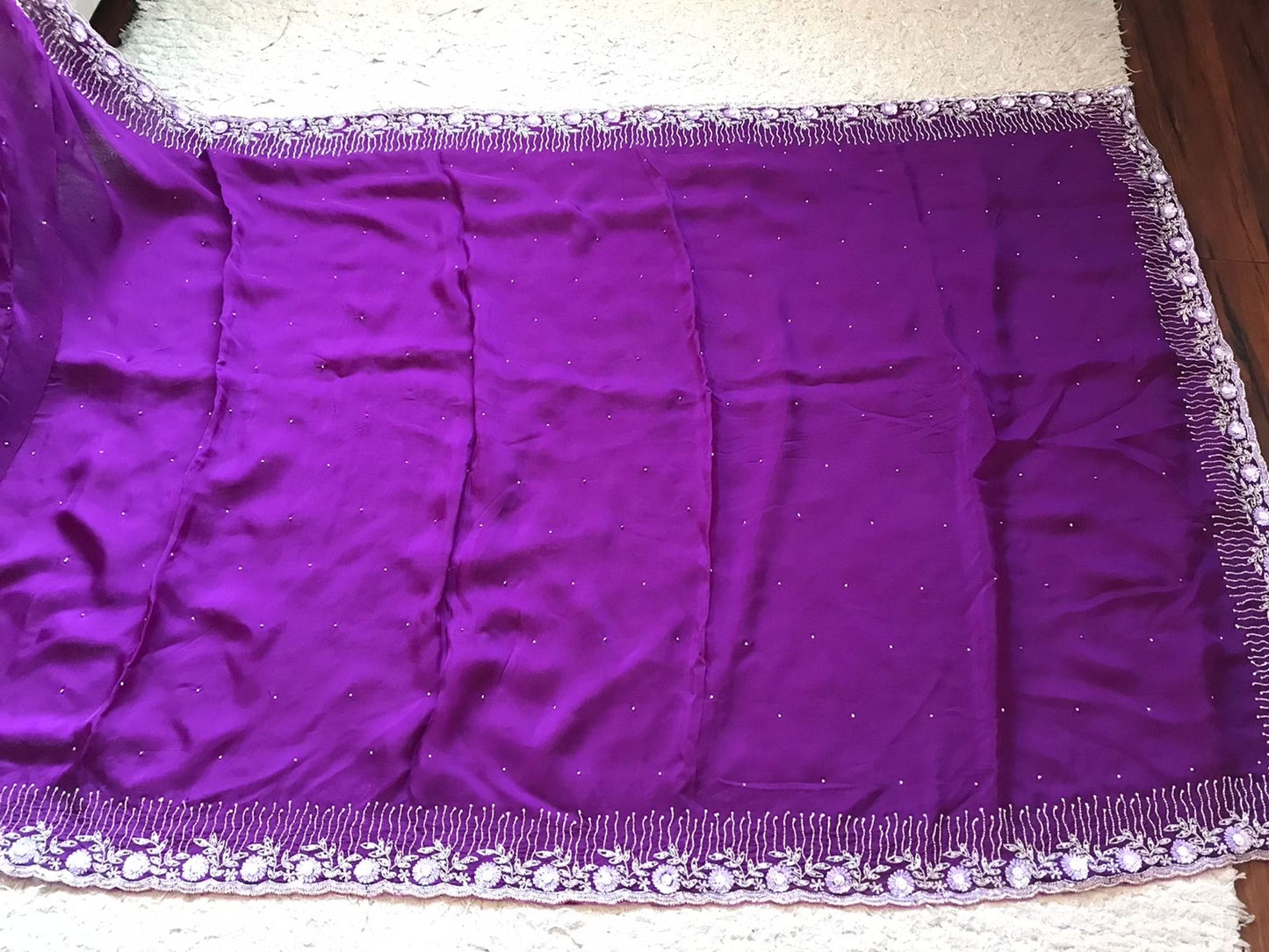 Mahisha organza luxury silk sarees