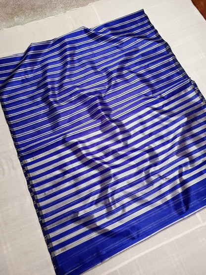 Chanderi Trendy partywear sarrrs