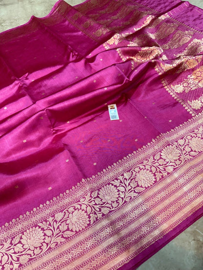 Shivisha silk saree puna silk sarees Indian sari blouse