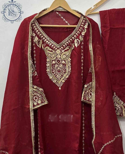 Designer stitched dress wedding dresses Pakistani dress women clothing Indian dresses
