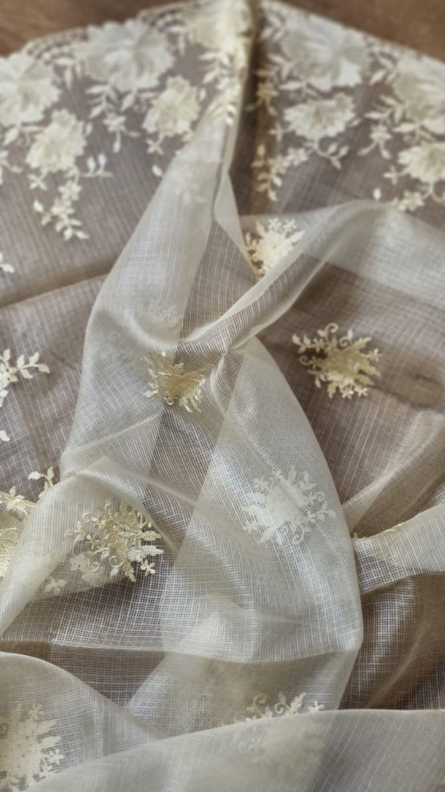 Kota tussar saree Indian saree blouse