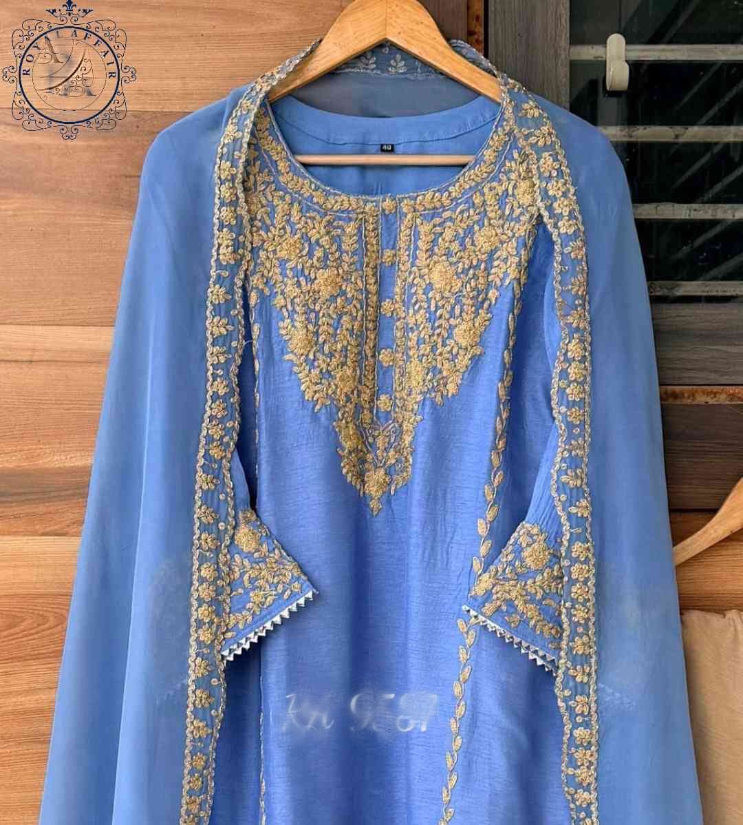 Wedding dress silk stitched dress Indian dress salwar kameez