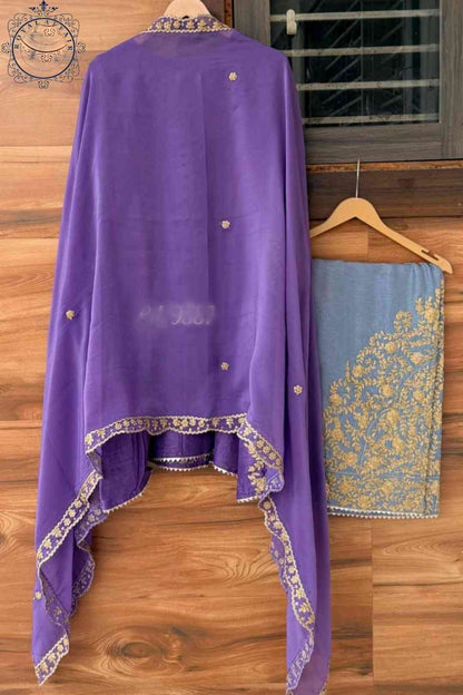 Wedding dress silk stitched dress Indian dress salwar kameez