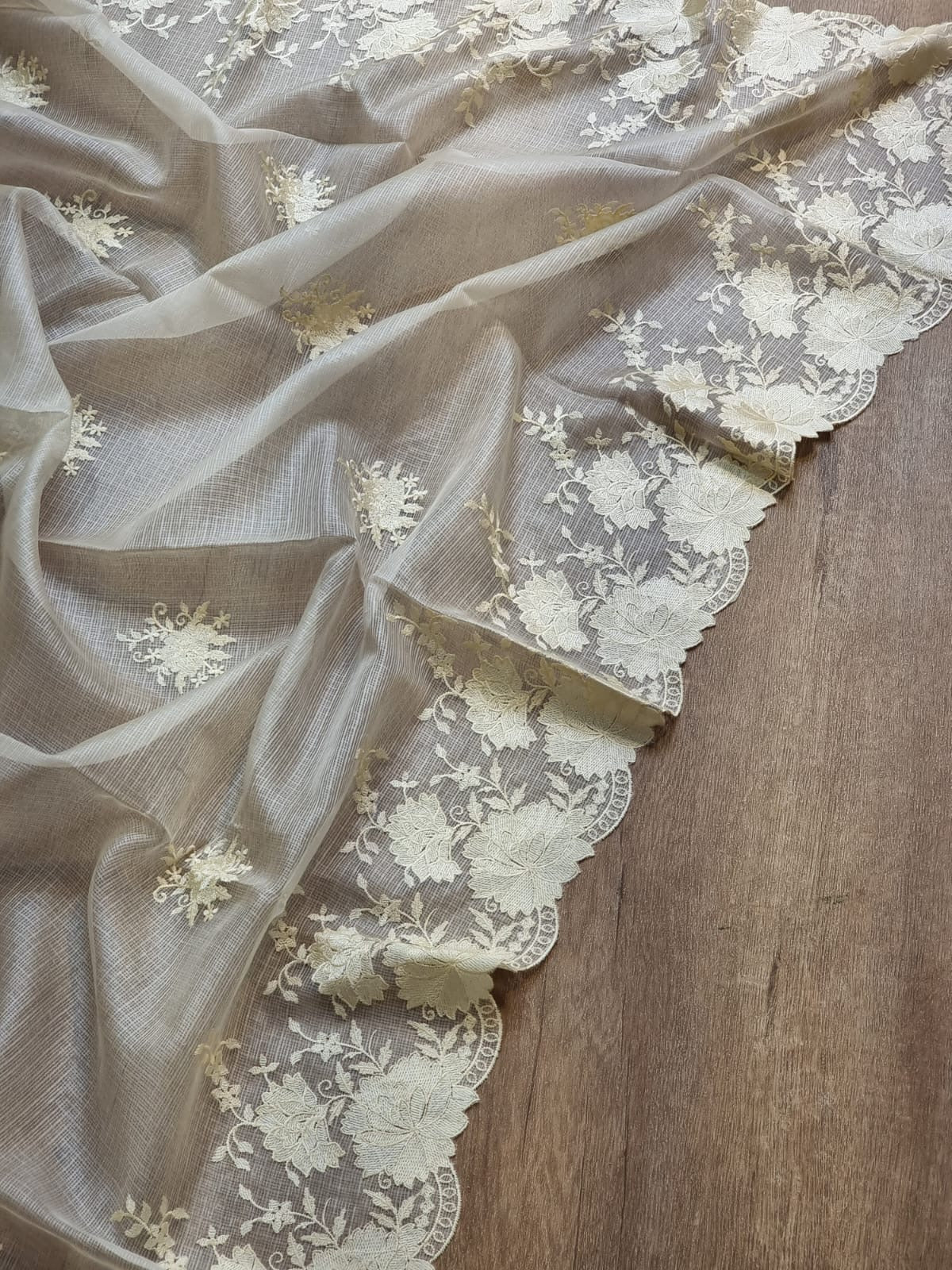 Kota tussar saree Indian saree blouse