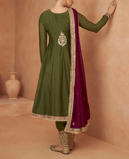 Nimaazi Traditional Dress Women dress