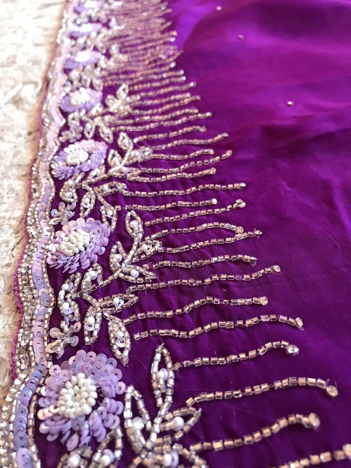 Mahisha organza luxury silk sarees