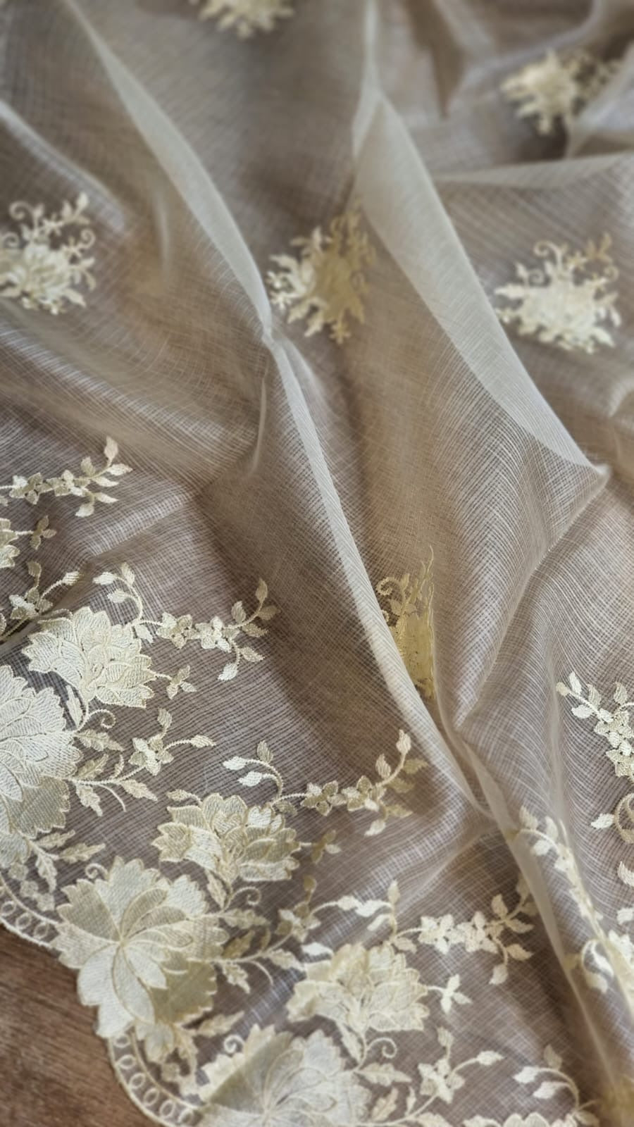 Kota tussar saree Indian saree blouse