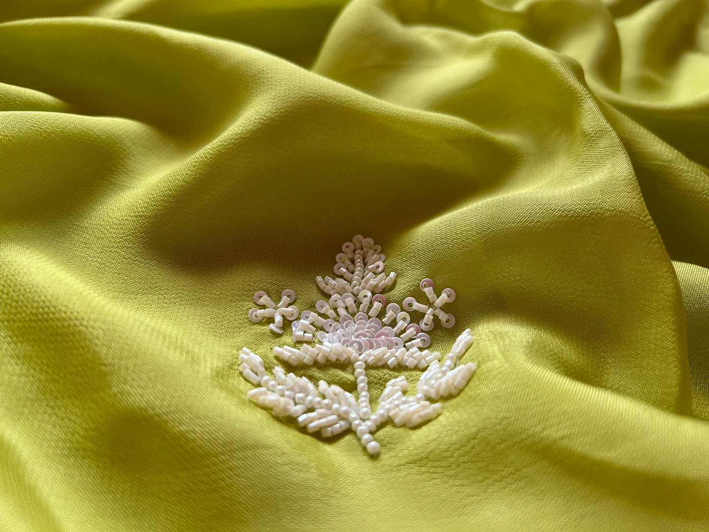 Namisha elegance sequins sarees