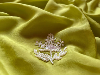 Namisha elegance sequins sarees