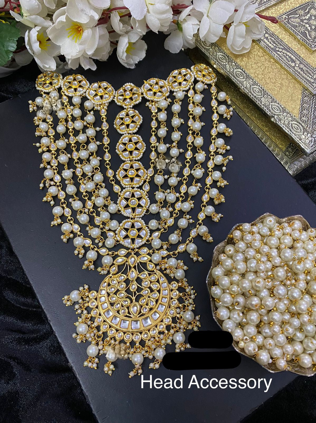 Aarzo Kundan maathapatti
