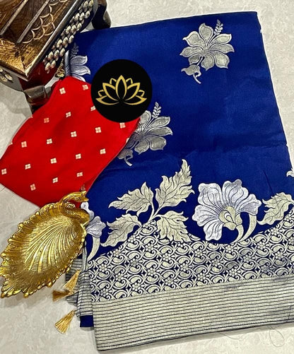 Gulshan moonga saree
