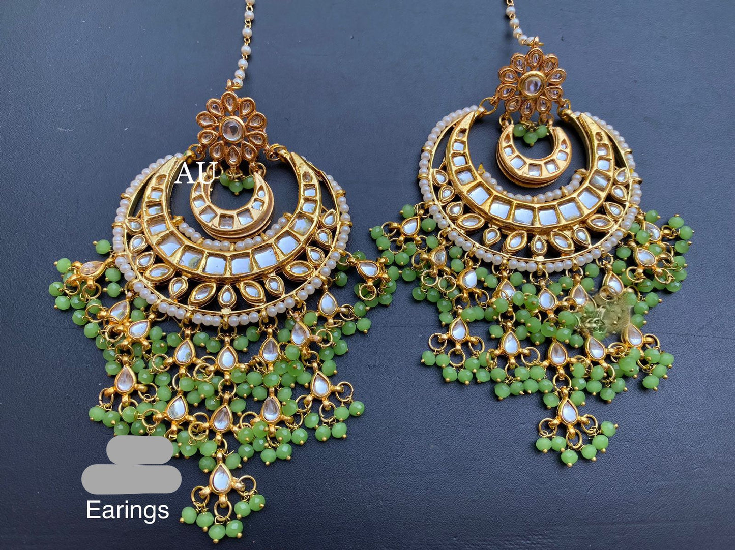 Humnava Kundan chaandbaali