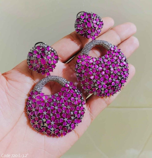 Kiara beautiful Earring